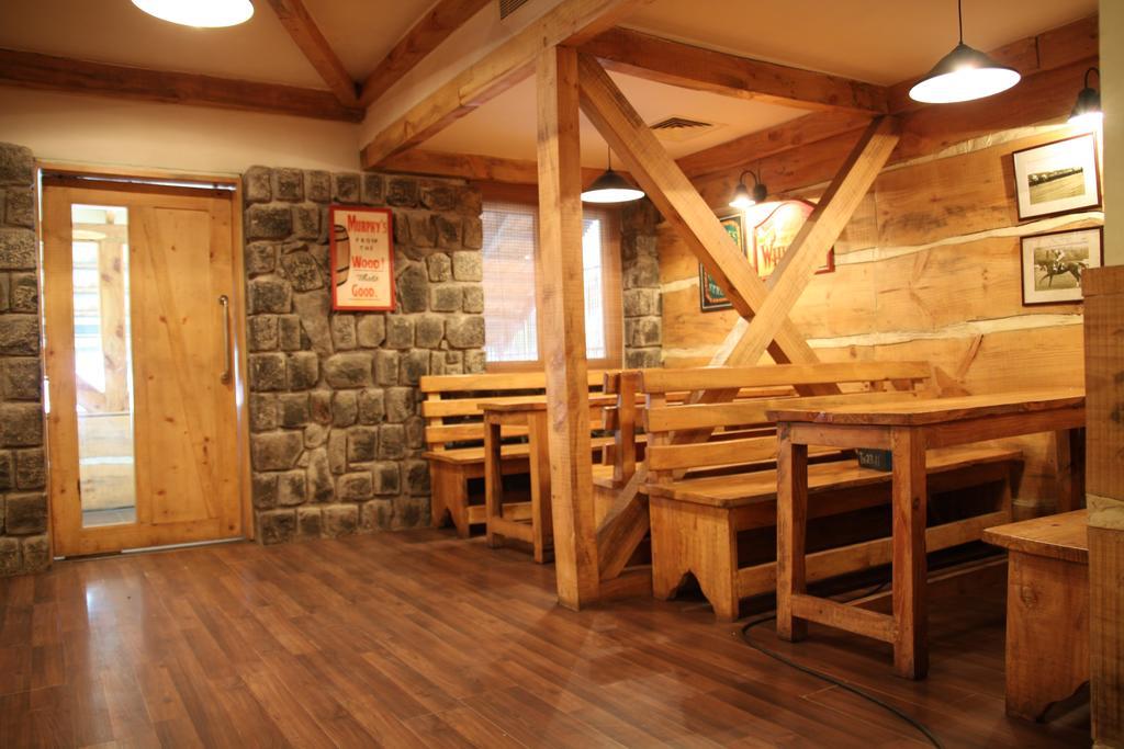 住宅酒店 Karūr 外观 照片