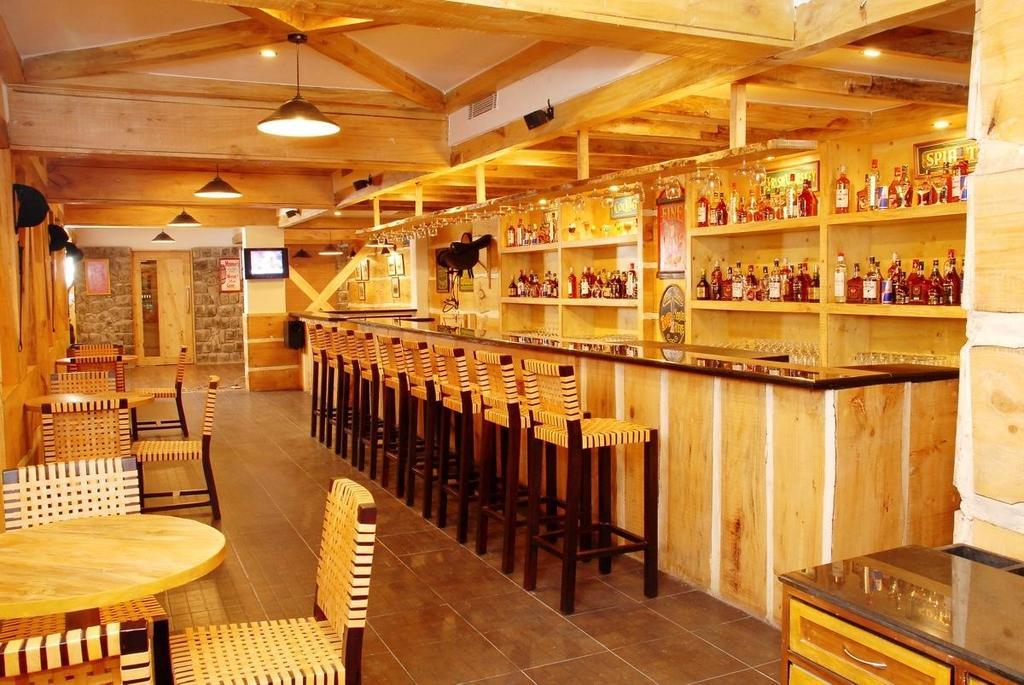 住宅酒店 Karūr 外观 照片