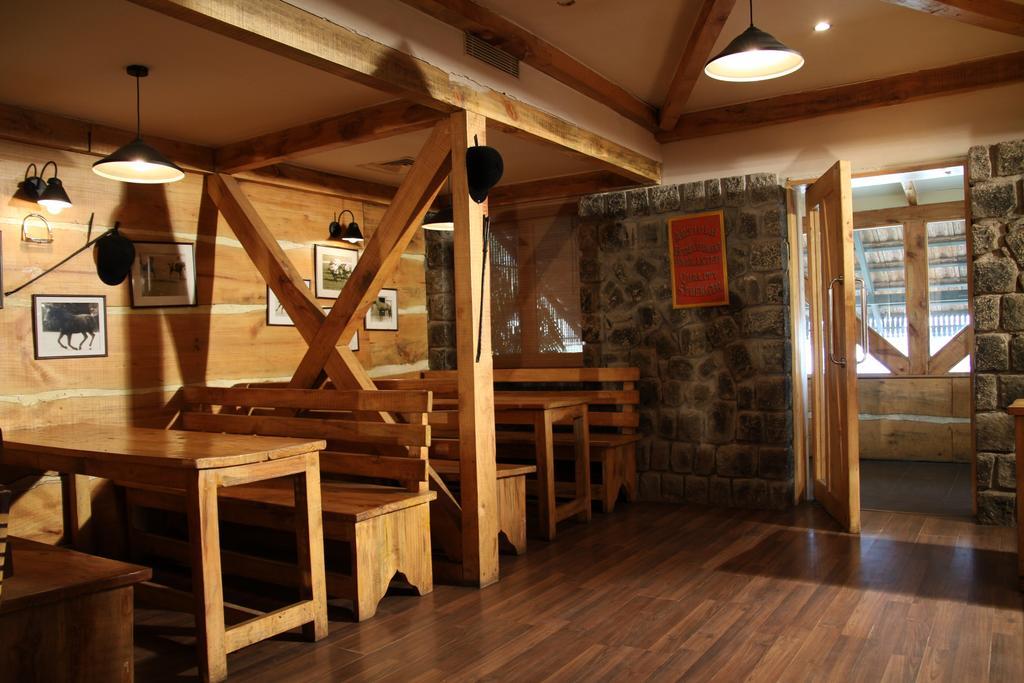 住宅酒店 Karūr 外观 照片