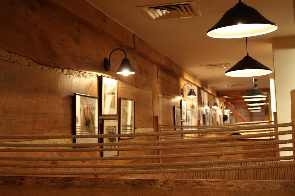 住宅酒店 Karūr 外观 照片